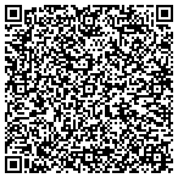 QR-код с контактной информацией организации Автотехцентр "Хороший" Фили