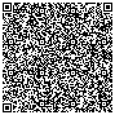 QR-код с контактной информацией организации Отделение Социального фонда Российской Федерации по Калининградской области