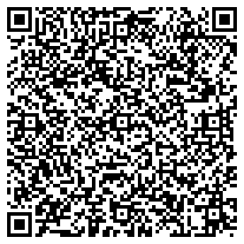 QR-код с контактной информацией организации ООО "Согаз" Омск