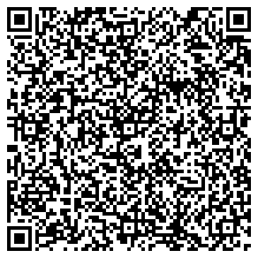 QR-код с контактной информацией организации ГОСТИНИЧНЫЙ ДОМ ОТ ЕПАРХИИ