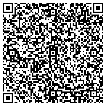 QR-код с контактной информацией организации ООО Евроветцентр