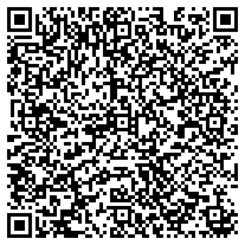 QR-код с контактной информацией организации ИП Магазина моек