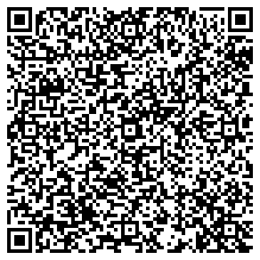QR-код с контактной информацией организации Детский магазин Теремок