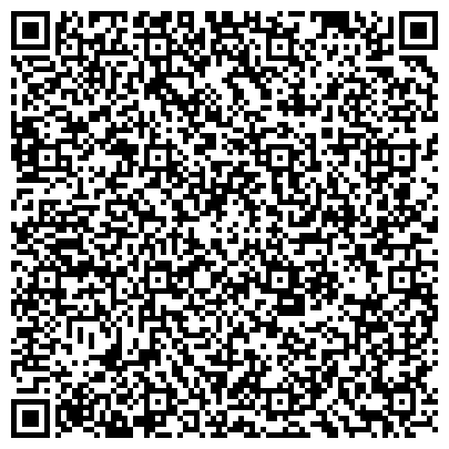 QR-код с контактной информацией организации Центр жидких обоев "ПЛАСТЕРиКА"