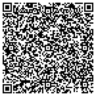 QR-код с контактной информацией организации КАТОЛИЧЕСКАЯ ОБЩИНА ИМ. СВЯТОГО АЛЬБЕРТА