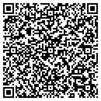 QR-код с контактной информацией организации Аптека