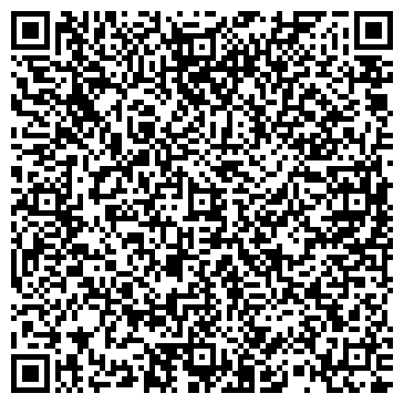 QR-код с контактной информацией организации ЦЕРКОВЬ ХРИСТИАН ВЕРЫ ЕВАНГЕЛЬСКОЙ