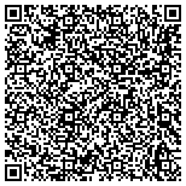 QR-код с контактной информацией организации Эндокринологический диспансер