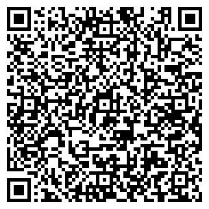 QR-код с контактной информацией организации Парикмахерская