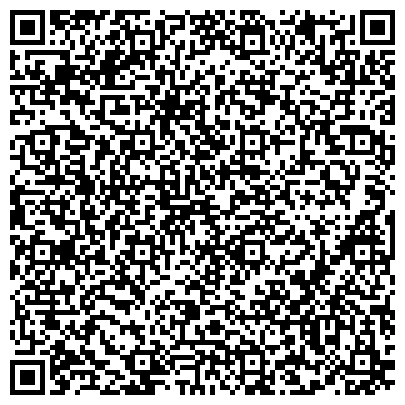 QR-код с контактной информацией организации ЧУЗ «Поликлиника «РЖД-Медицина» города Кандалакша»