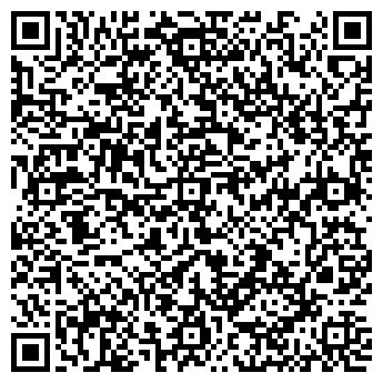 QR-код с контактной информацией организации ГБУ Детская городская поликлиника № 86 Травмпункт