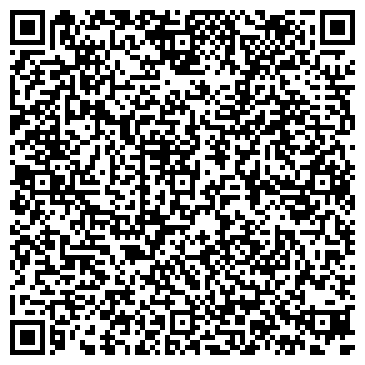 QR-код с контактной информацией организации ООО Мужское Дело