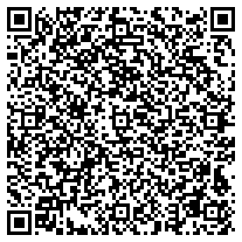 QR-код с контактной информацией организации PROFIL DOORS