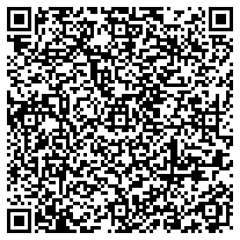QR-код с контактной информацией организации Банк "Таврический"