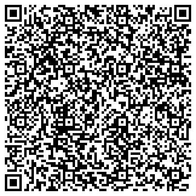 QR-код с контактной информацией организации ГБПОУ Кингисеппский колледж технологии и сервиса