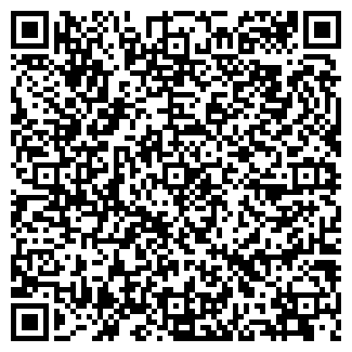 QR-код с контактной информацией организации Анжелика