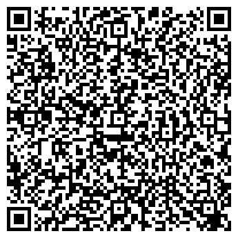 QR-код с контактной информацией организации Автошкола    "Самара-АРИС"