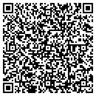 QR-код с контактной информацией организации КИНГ