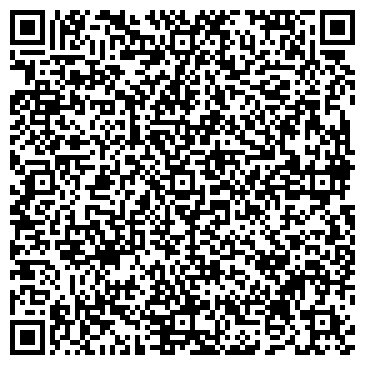 QR-код с контактной информацией организации «Кингисеппская МБ»
