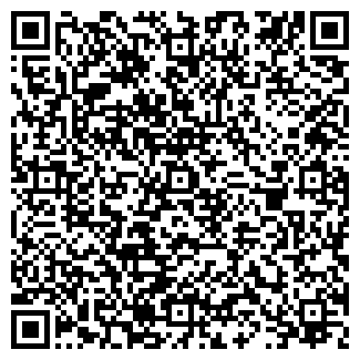 QR-код с контактной информацией организации Типография