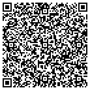 QR-код с контактной информацией организации ФИНАНСИСТ