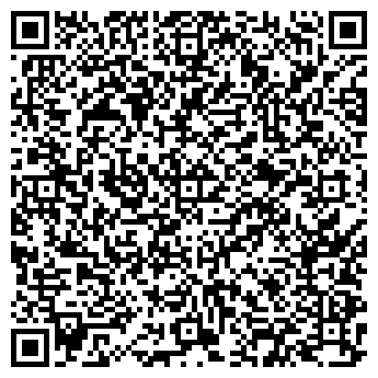 QR-код с контактной информацией организации СВЯТОЙ ТРОИЦЫ ЦЕРКОВЬ