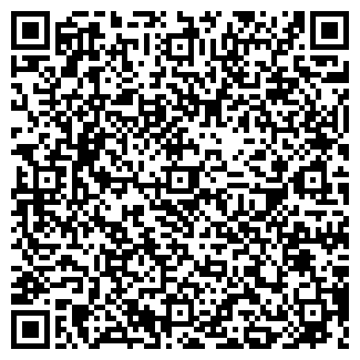 QR-код с контактной информацией организации Автосервис