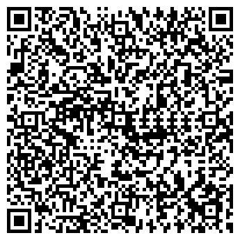 QR-код с контактной информацией организации ООО МеталКаст