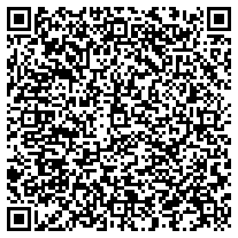 QR-код с контактной информацией организации ПримаМед