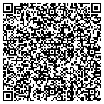 QR-код с контактной информацией организации REDVOLT