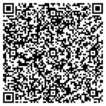 QR-код с контактной информацией организации Почтовое отделение Глажево