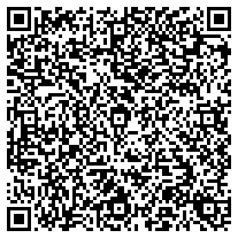 QR-код с контактной информацией организации Почтовое отделение  "ПЧЕВЖА"
