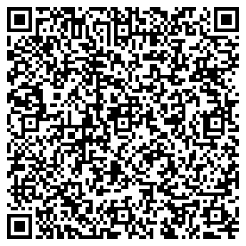 QR-код с контактной информацией организации Дворец культуры КИНЕФ