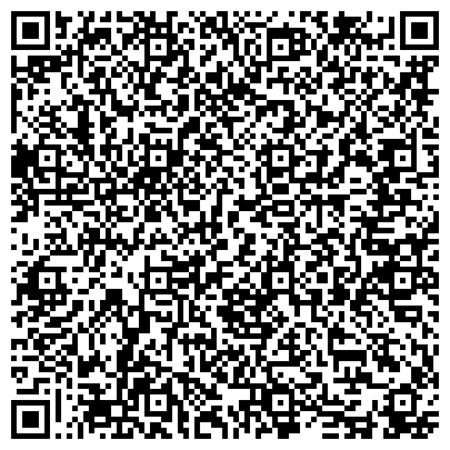 QR-код с контактной информацией организации «Воздушный экспресс» Шереметьево