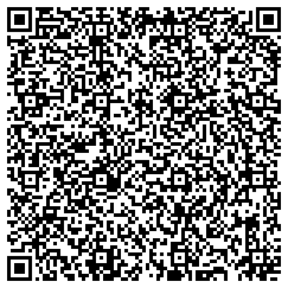 QR-код с контактной информацией организации Строительная компания «Козерог»