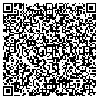 QR-код с контактной информацией организации Феникс Шина