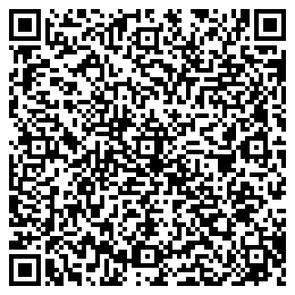 QR-код с контактной информацией организации Теплобренд