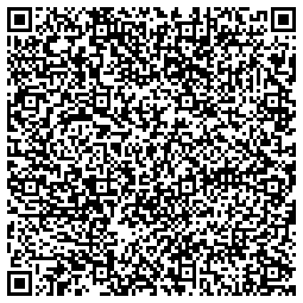 QR-код с контактной информацией организации "Киришская школа-интернат, реализующая адаптированные образовательные программы"
