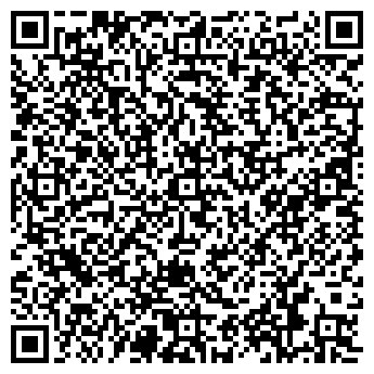 QR-код с контактной информацией организации ООО «Аква-Вита»