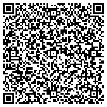 QR-код с контактной информацией организации Калитники