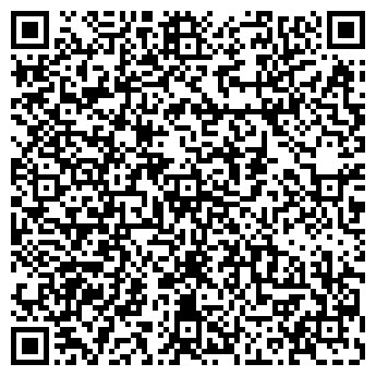 QR-код с контактной информацией организации ООО ТК Поликом