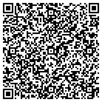 QR-код с контактной информацией организации МУП «Кристалл»