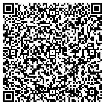 QR-код с контактной информацией организации КАСКАД ТУЛОМСКИХ ГЭС, (ФИЛИАЛ)