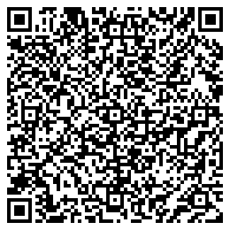 QR-код с контактной информацией организации ДТП сервис