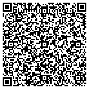 QR-код с контактной информацией организации Комп-Сити Сервис