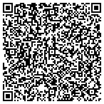 QR-код с контактной информацией организации АО Группа «Илим»