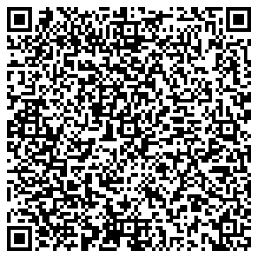 QR-код с контактной информацией организации ООО Автокемпинг "Фрегат"