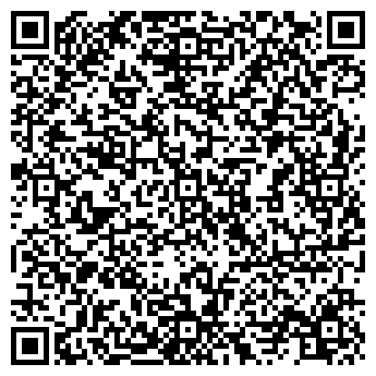 QR-код с контактной информацией организации Докторвет