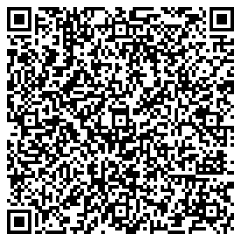 QR-код с контактной информацией организации ККМ ТЕХНИЧЕСКИЙ ЦЕНТР, ООО