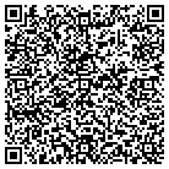 QR-код с контактной информацией организации ВСЕ для ТРАКТОРа